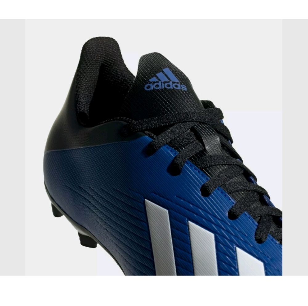 Adidas X 19.4 FxG Men's Soccer Cleats - Picture 8 of 14